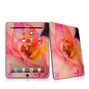   iPad Skin (High Gloss Finish)   I Am Yours  Players & Accessories