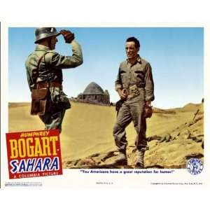  Sahara Movie Poster (11 x 14 Inches   28cm x 36cm) (2005 