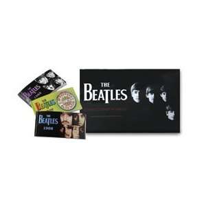  Beatles Cover To Cover Flipbook