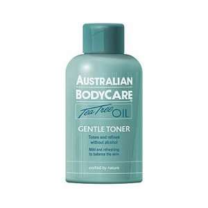  Australian Bodycare Tea Tree Oil Gentle Toner 150ml 