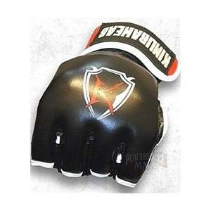 Kimurawear MMA Gloves (ReActive) 