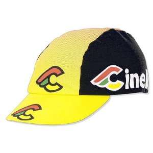  Cinelli Cycling Cap