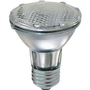  GE Edison Halogen Flood Light Bulb, 35 Watts