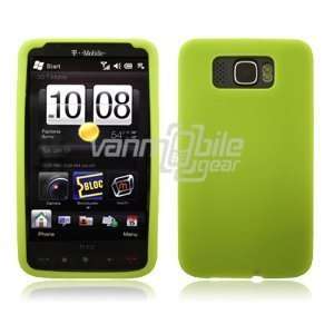  CASE COVER + LCD SCREEN PROTECTOR + CAR CHARGER for TMOBILE HTC HD2