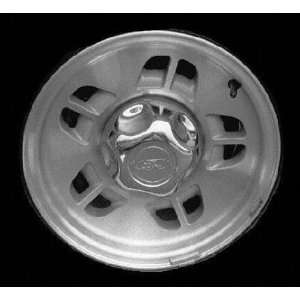   10 HOLES), SILVER, 1 Piece Only, Remanufactured (1998 98 1999 99