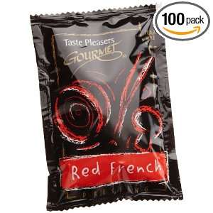Taste Pleasers Gourmet Red French Grocery & Gourmet Food