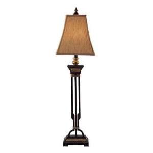  Malcolm Buffet Lamp by Stein World 97750