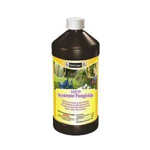  Fertilome Liquid Systemic Fungicide Patio, Lawn & Garden