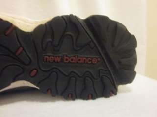 Womens New Balance 485 Walking/Running Shoes SIze 8.5  