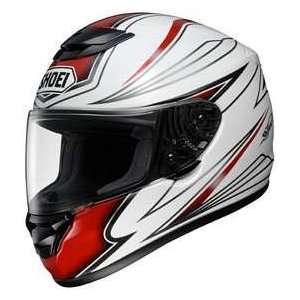  Shoei QWEST AIRFOIL TC 1 MOTORCYCLE Full Face Helmet 