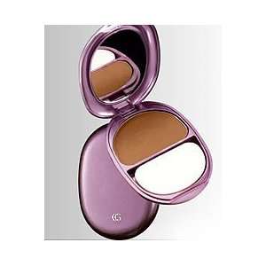  Cover Girl QUEEN COLLECTION Powder Foundation, AMBER GLOW 