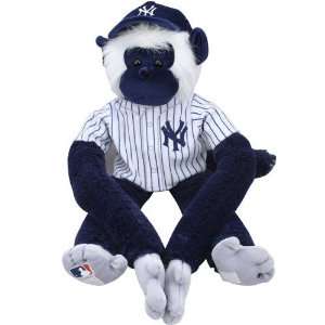 New York Yankees Team Rally Monkey 