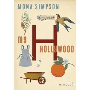   03, 2010] Simpson, Mona(Author) Mona(Author) Simpson 