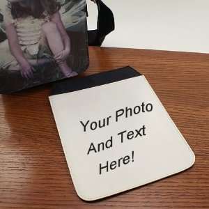  Additional Personalized Purse Flap for Photo Shoulder 