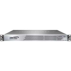 SonicWALL ESA 3300 Email Security Appliance. SONICWALL EMAIL SECURITY 