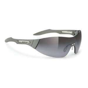  Rudy Project Sportmask Sunglasses   Titanium Frame   Laser 