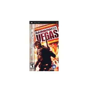  Rainbow 6 Vegas PSP 33321