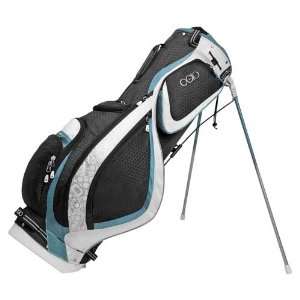  Ogio 2012 Ladies Mystique Golf Stand Bag (Blue Topaz 