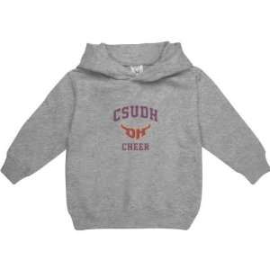   /Kids Varsity Washed Cheer Arch Hooded Sweatshirt
