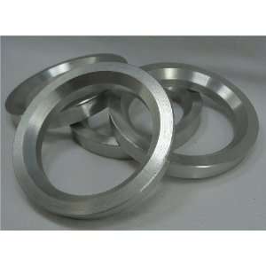  Hub Centric Rings 73.00   55.10 Aluminum Hubcentric 