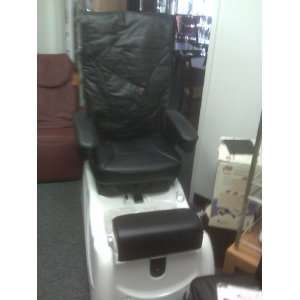  King Kong USA Pedicure Massage Chair Health & Personal 