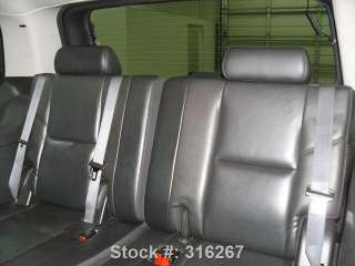 2007 Cadillac Escalade   Sunroof   NAV   Climate Seats   DVD   Custom 