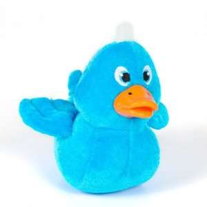 Plush Ducks with Rubber Mouth   3 per unit Toys & Games