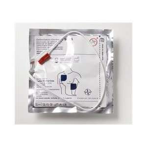  Replacement Electrode Set For Powerheart Aed G3 Health 