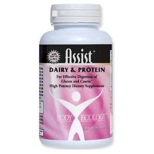  Body Ecology Assist Dairy and Protein Health & Personal 