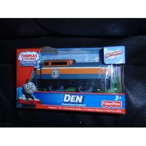  TrackMaster Den Toys & Games