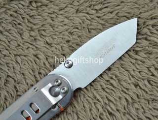2011 New Sanrenmu LO 617 Pocket EDC Gift Folding Knife Multi Tool Kit 