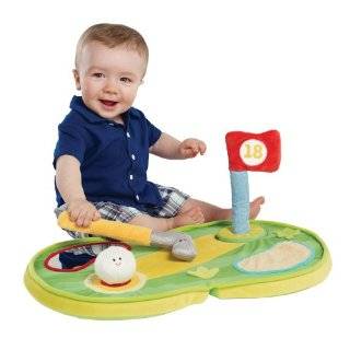  Baby Golfer Costume 12 24 months Toys & Games