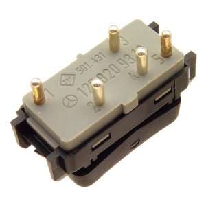  OES Genuine Antenna Switch for select Mercedes Benz models 