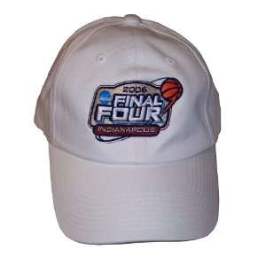  Top of the World 2006 Final Four Event Cap (White) Sports 