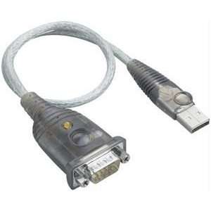  TRIPP LITE U209 000 R USB TO SERIAL ADAPTER 17 