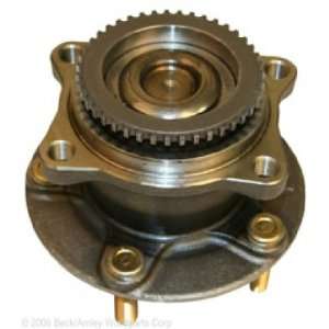    Beck Arnley 051 6108 Wheel Hub and Bearing Assembly Automotive