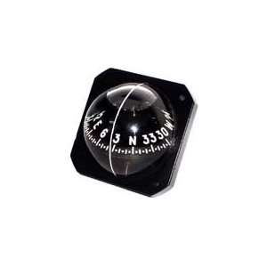  Highly Accurate Magnetic Compass KM40 3 (small, medium 