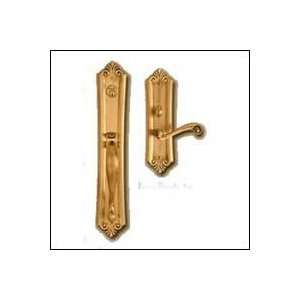 Belvedere 2531 18, 2531 15, 2531 16 Entrance Handle Set  