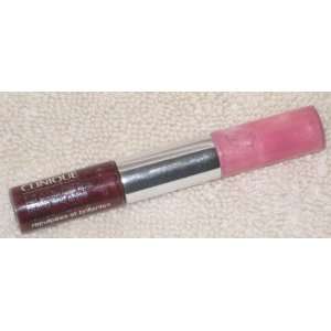 Clinique Full Potential Lips Plump & Shine in Lilac/Blackberry Bloom