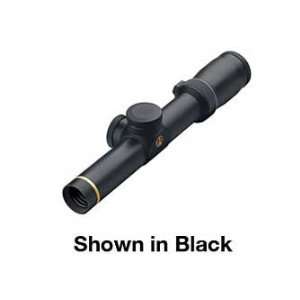  Leupold Vx 7 1.5 6X24 Ger#4 30Mm Stn