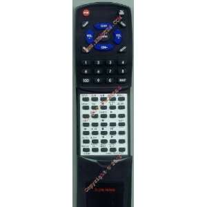    D1000 Full Function Replacement Remote Control 