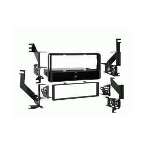  Metra 99 8216 Toyota Yaris 2007 and up Stereo Installation Kit Car 