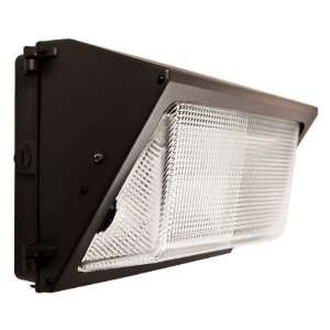   Compact Fluorescent   Wall Pack Fixture   120/277 Volt   PLT WP15F42EL