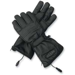   Gen X 3 Warm Tek Heated Gloves Small S 8in. 100236 1 S Automotive