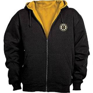  boston bruins jacket