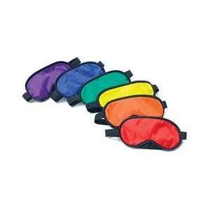 Rainbow Blindfolds 