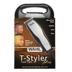 Wahl T Styler Pro Super Tight Trimmer  