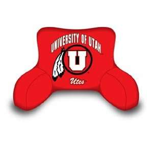  Utah Utes College Bedrest