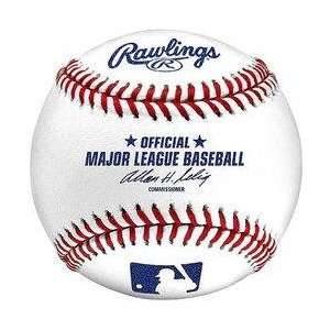  Rawlings Major League Baseball   Each