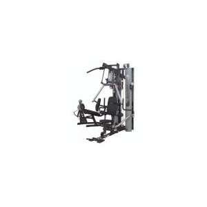 Body Solid G10B Two Stack Home/Commercial Gym  Sports 